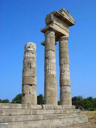 Διαμέρισμα Apollon H-2 Rhodes City